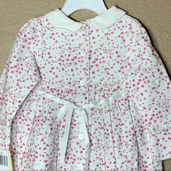 Vintage Laura Ashley baby girl dress - Picture 6 of 10